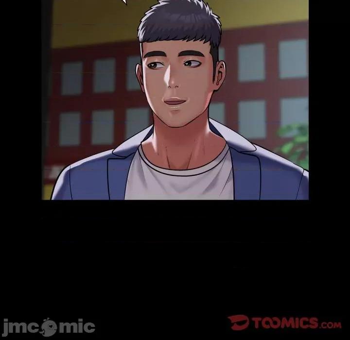 社区重建协会 敲开你的门-敲开你的门 第111话 第30页