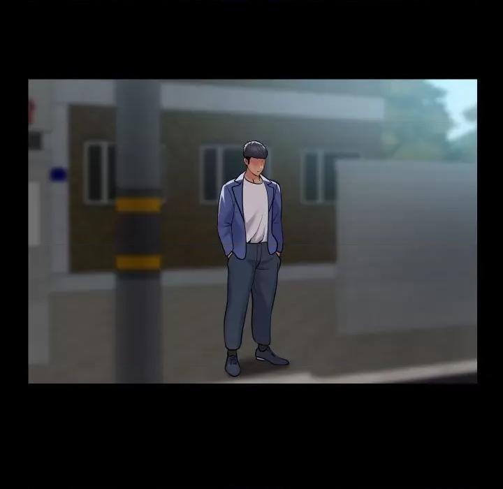 社区重建协会 敲开你的门-敲开你的门 第117话 第32页