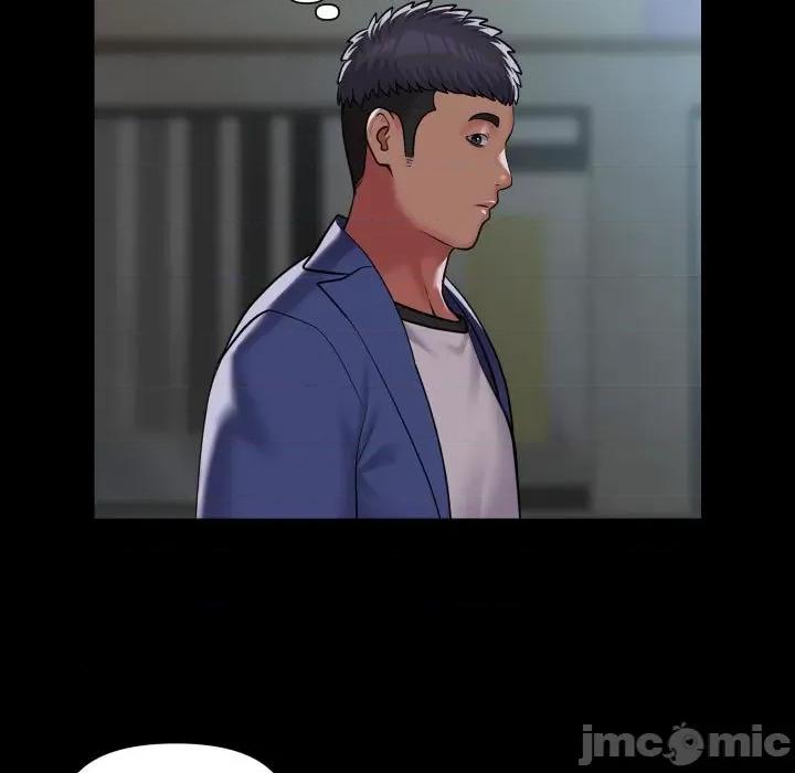 社区重建协会 敲开你的门-敲开你的门 第117话 第65页
