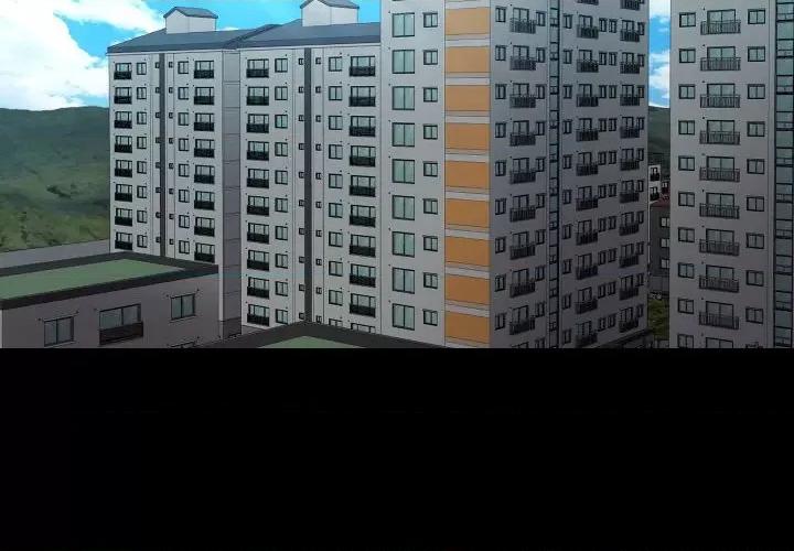 社区重建协会 敲开你的门-敲开你的门 第124话 第4页