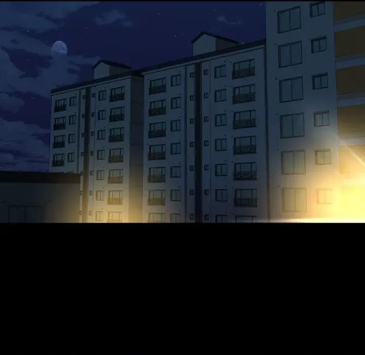 社区重建协会 敲开你的门-敲开你的门 第134话 第52页
