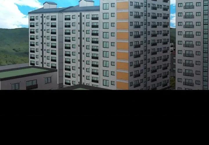 社区重建协会 敲开你的门-敲开你的门 第138话 第4页