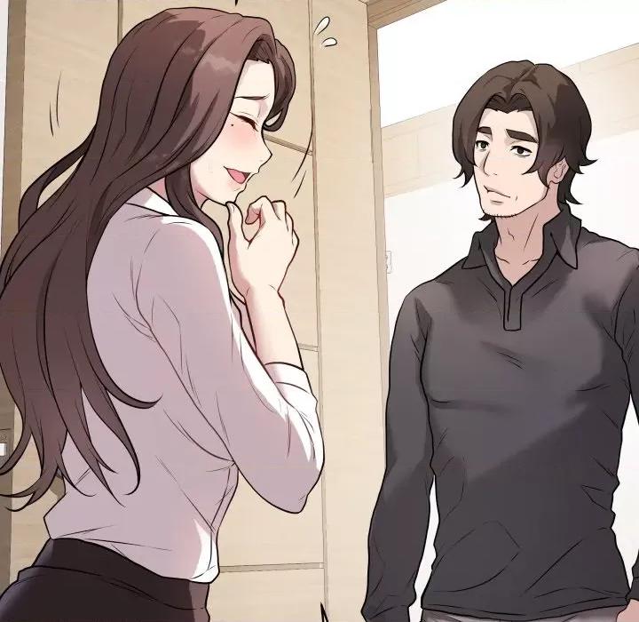 最後的衝刺 最後的衝刺-最後的衝刺 第2話 第77页