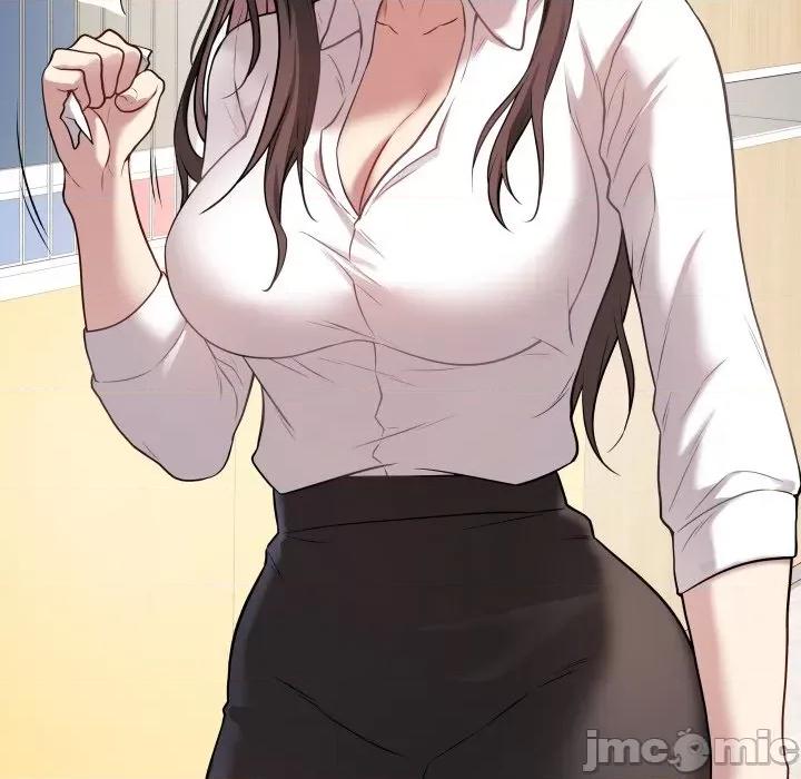 最後的衝刺 最後的衝刺-最後的衝刺 第3話 第35页