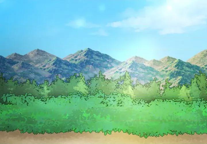 最後的衝刺 最後的衝刺-最後的衝刺 第4話 第3页