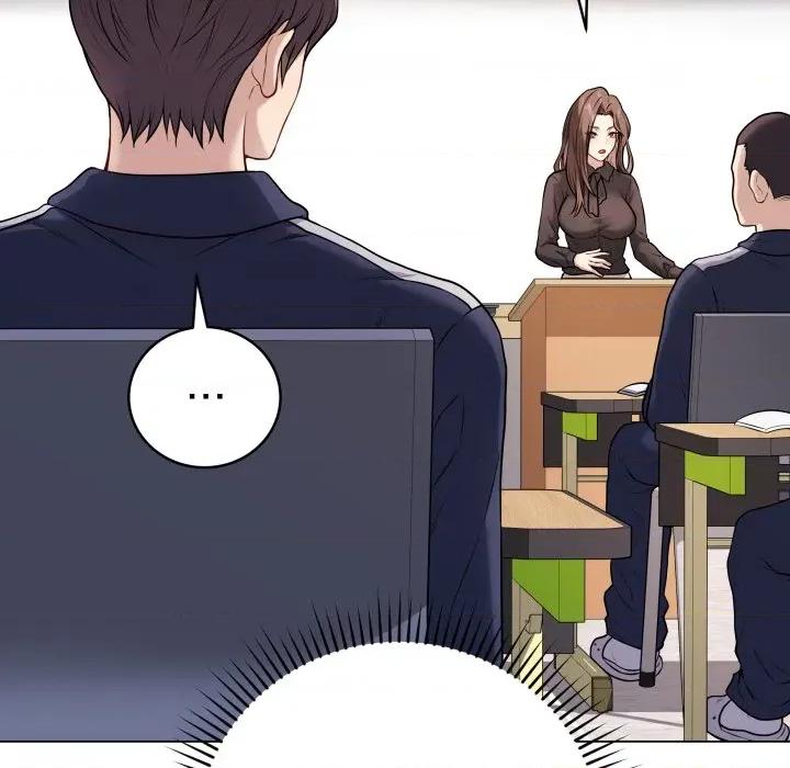 最後的衝刺 最後的衝刺-最後的衝刺 第4話 第14页