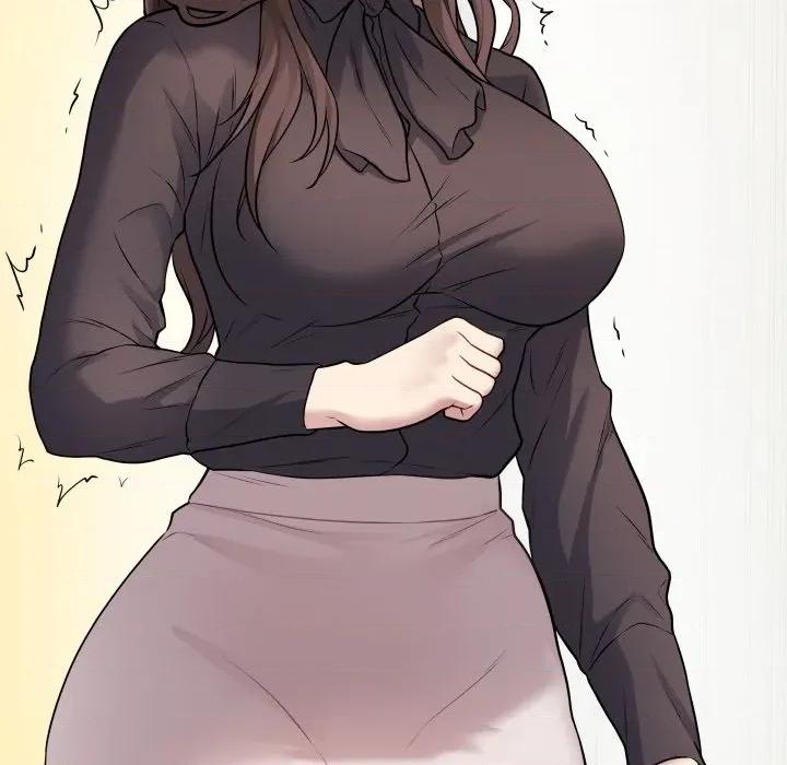 最後的衝刺 最後的衝刺-最後的衝刺 第4話 第99页