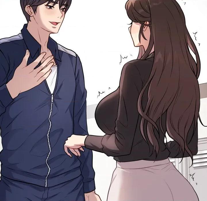 最後的衝刺 最後的衝刺-最後的衝刺 第4話 第112页
