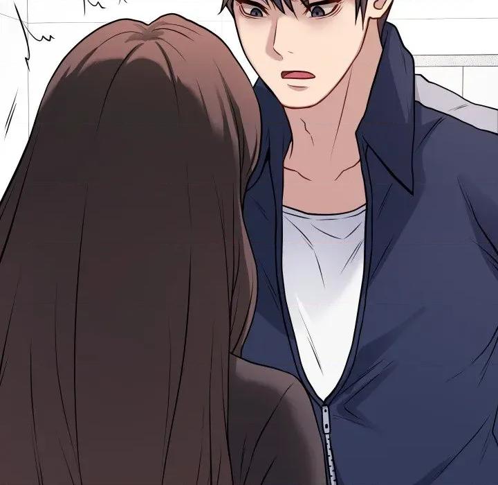 最後的衝刺 最後的衝刺-最後的衝刺 第4話 第122页