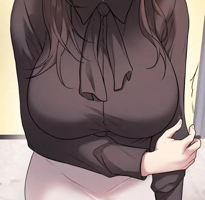 最後的衝刺 最後的衝刺-最後的衝刺 第4話 第126页