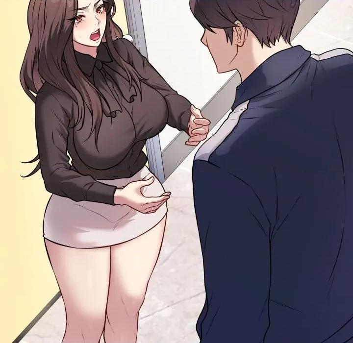 最後的衝刺 最後的衝刺-最後的衝刺 第4話 第129页
