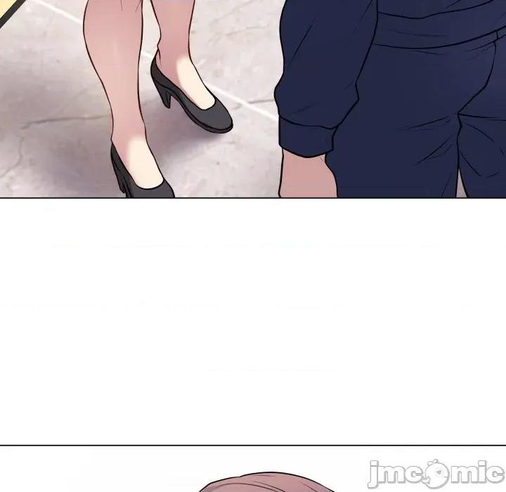最後的衝刺 最後的衝刺-最後的衝刺 第4話 第130页