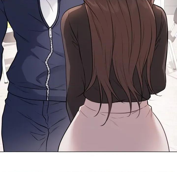 最後的衝刺 最後的衝刺-最後的衝刺 第4話 第134页