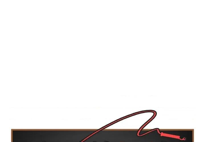 最後的衝刺 最後的衝刺-最後的衝刺 第5話 第1页