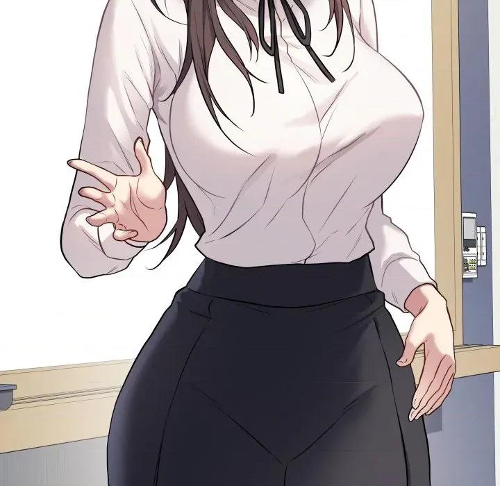 最後的衝刺 最後的衝刺-最後的衝刺 第5話 第17页