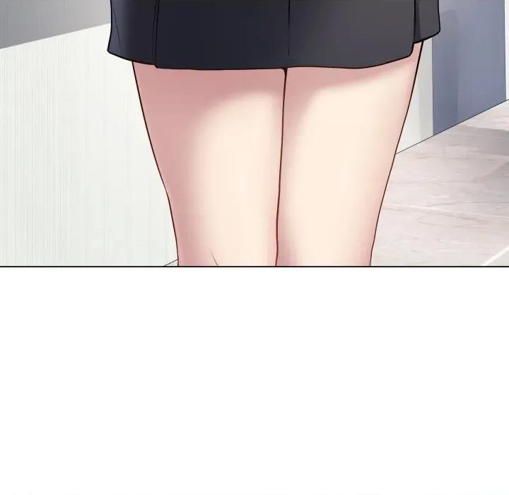 最後的衝刺 最後的衝刺-最後的衝刺 第5話 第18页
