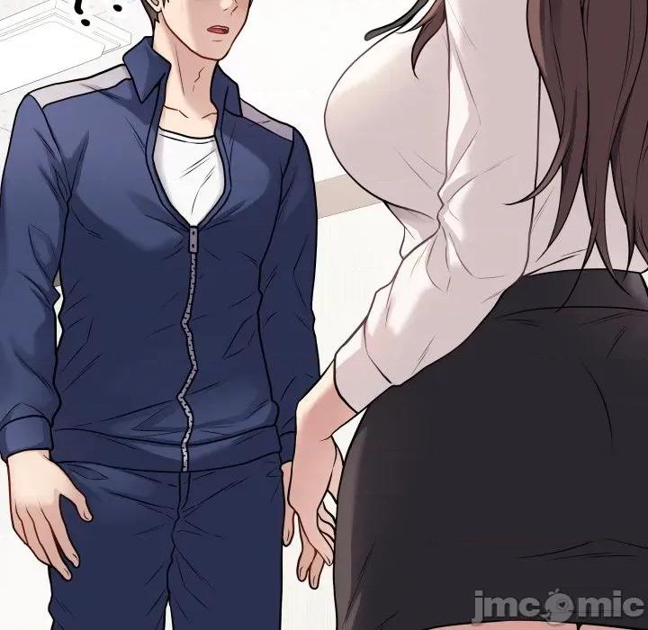最後的衝刺 最後的衝刺-最後的衝刺 第5話 第20页