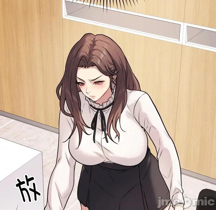 最後的衝刺 最後的衝刺-最後的衝刺 第5話 第50页