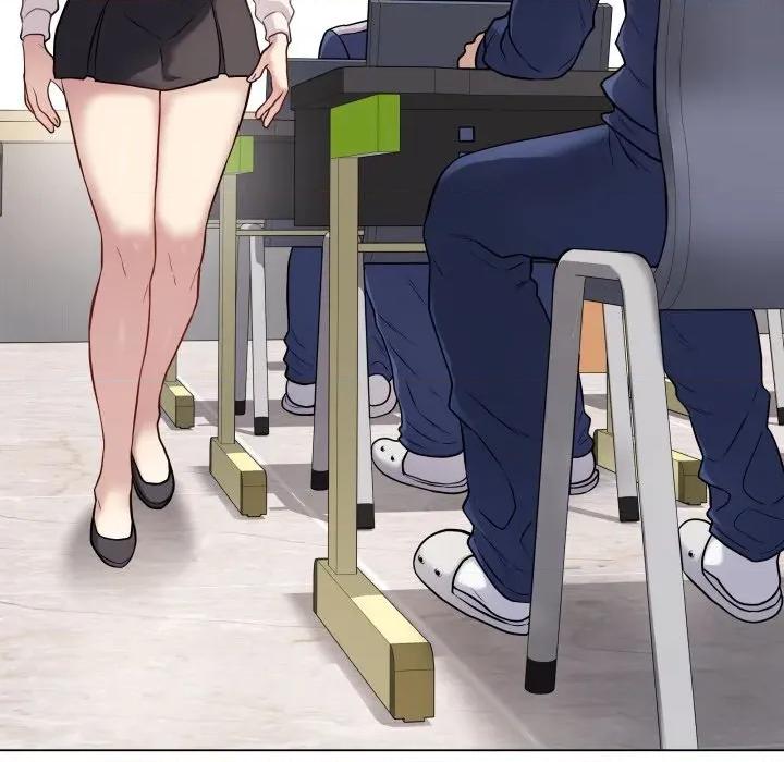 最後的衝刺 最後的衝刺-最後的衝刺 第5話 第66页
