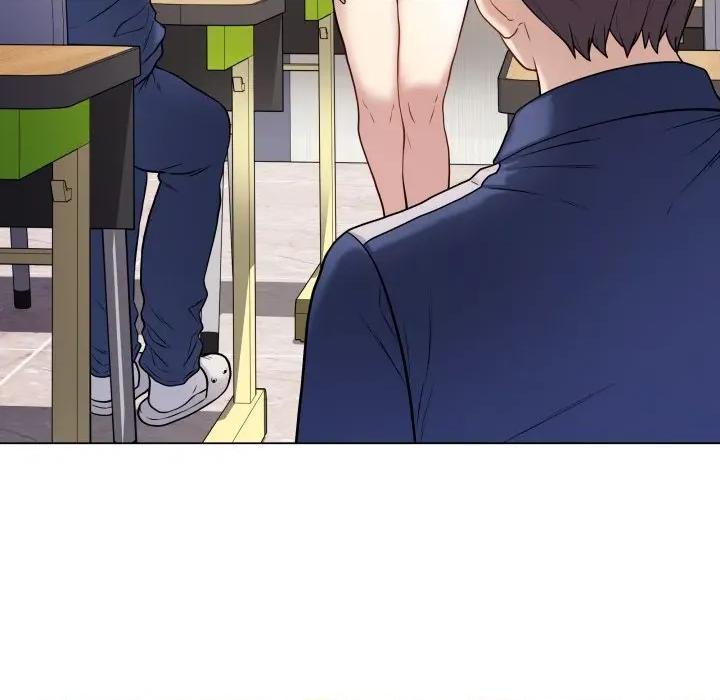 最後的衝刺 最後的衝刺-最後的衝刺 第5話 第74页