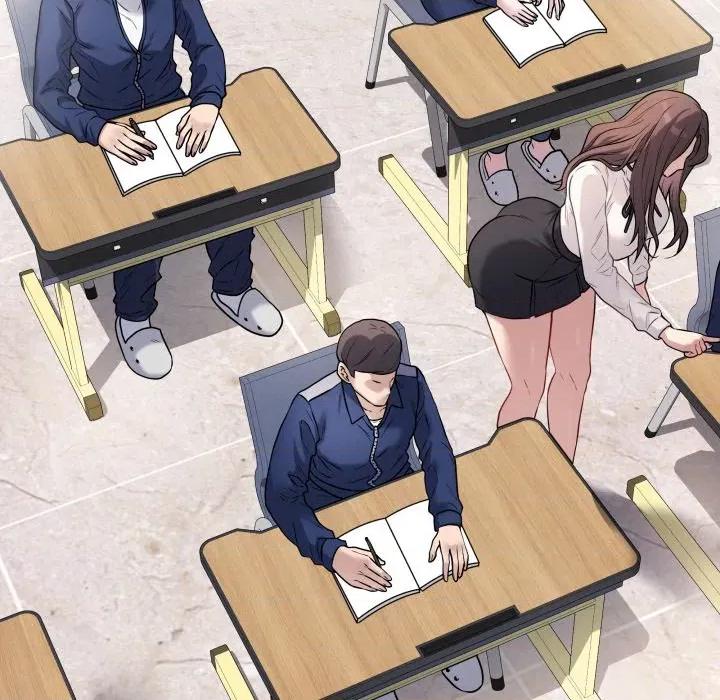 最後的衝刺 最後的衝刺-最後的衝刺 第5話 第83页