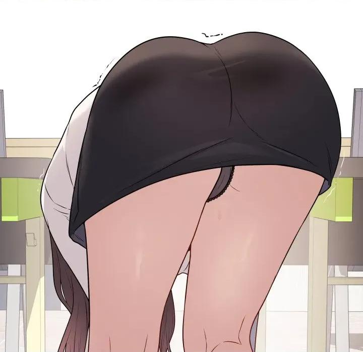 最後的衝刺 最後的衝刺-最後的衝刺 第5話 第89页