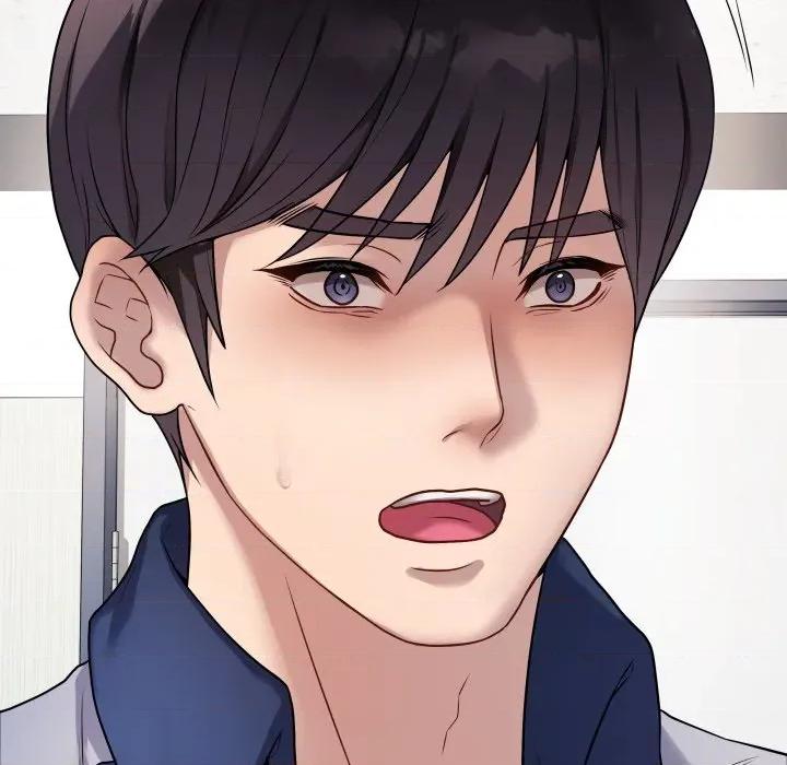 最後的衝刺 最後的衝刺-最後的衝刺 第5話 第92页