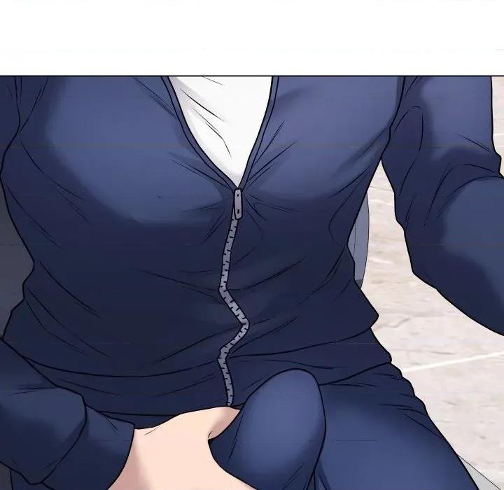 最後的衝刺 最後的衝刺-最後的衝刺 第5話 第117页