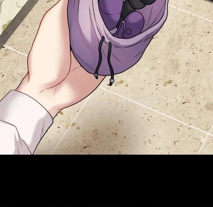 最後的衝刺 最後的衝刺-最後的衝刺 第5話 第128页