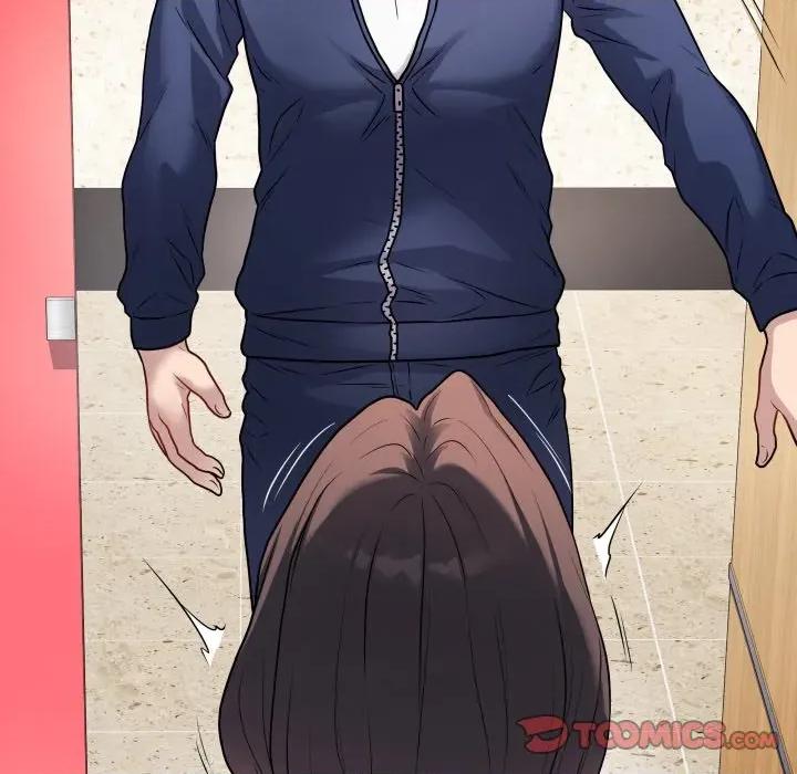 最後的衝刺 最後的衝刺-最後的衝刺 第5話 第164页