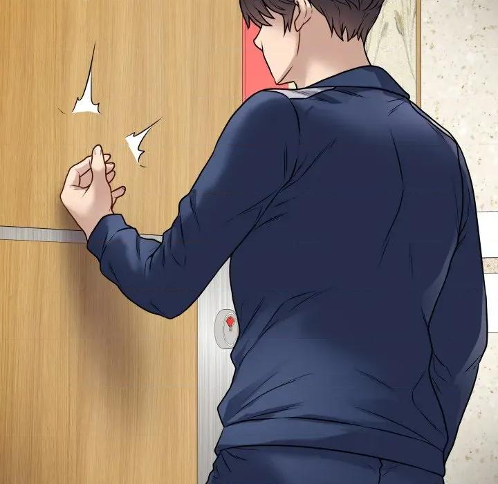 最後的衝刺 最後的衝刺-最後的衝刺 第6話 第23页