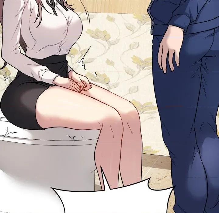 最後的衝刺 最後的衝刺-最後的衝刺 第6話 第87页