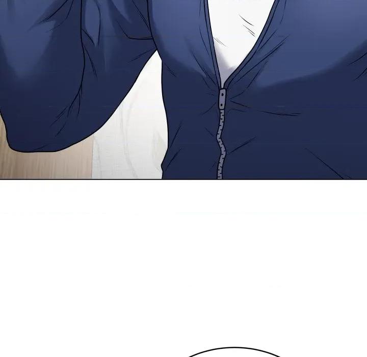 最後的衝刺 最後的衝刺-最後的衝刺 第6話 第128页