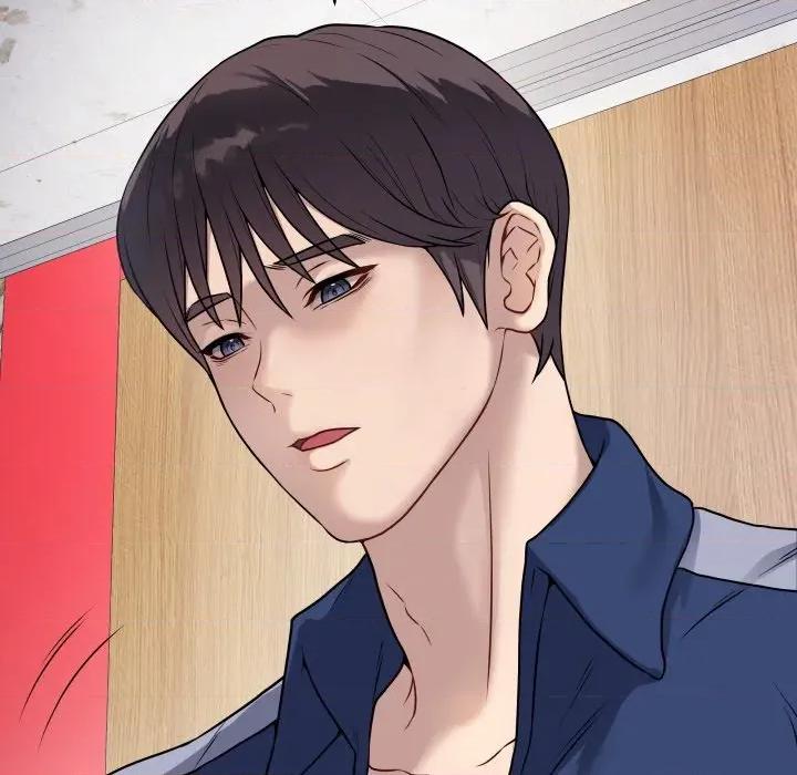 最後的衝刺 最後的衝刺-最後的衝刺 第6話 第146页