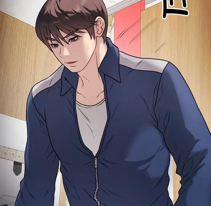 最後的衝刺 最後的衝刺-最後的衝刺 第7話 第16页