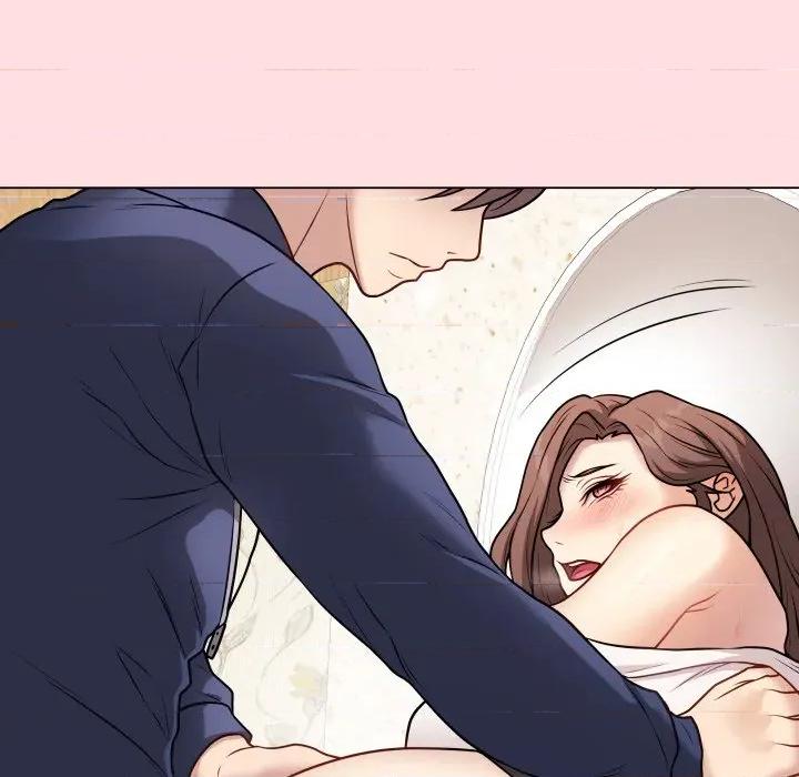 最後的衝刺 最後的衝刺-最後的衝刺 第7話 第93页