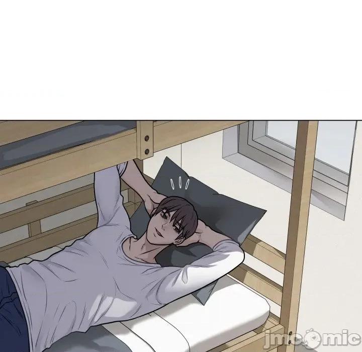 最後的衝刺 最後的衝刺-最後的衝刺 第8話 第5页