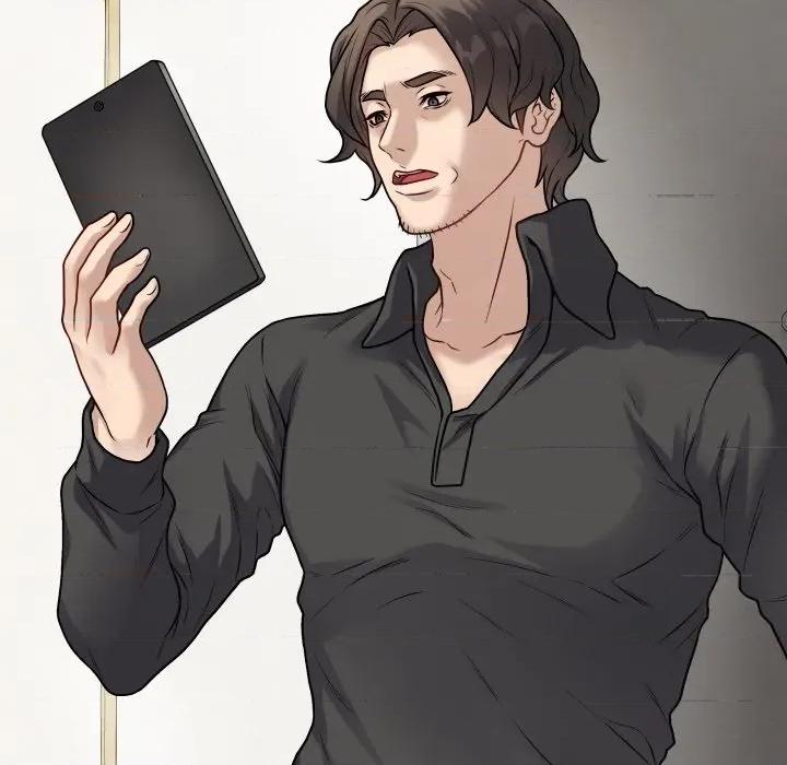 最後的衝刺 最後的衝刺-最後的衝刺 第8話 第38页