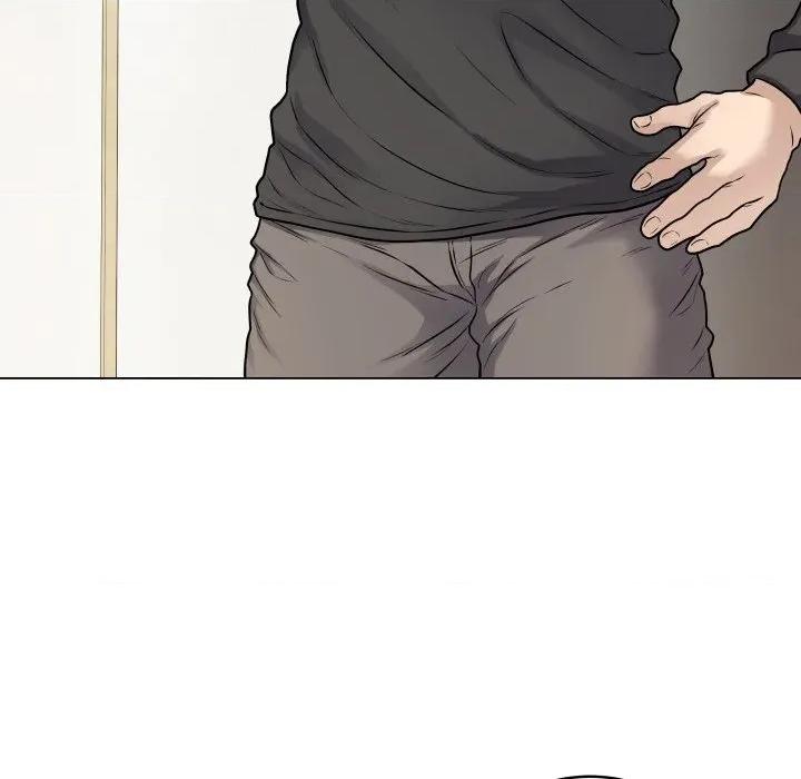 最後的衝刺 最後的衝刺-最後的衝刺 第8話 第39页