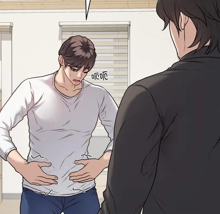 最後的衝刺 最後的衝刺-最後的衝刺 第8話 第43页