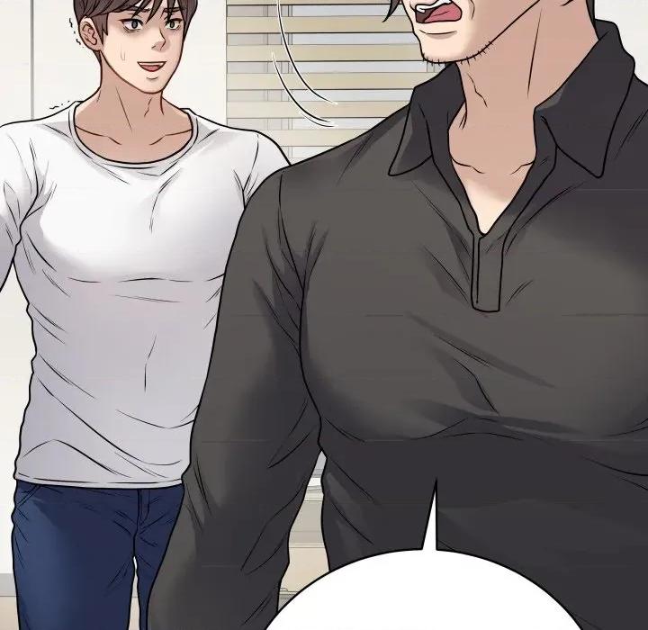 最後的衝刺 最後的衝刺-最後的衝刺 第8話 第46页