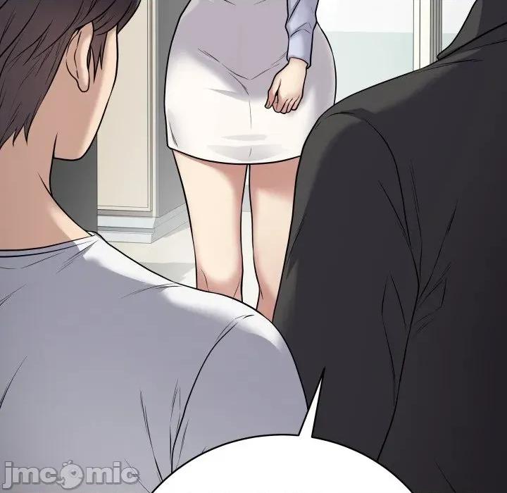 最後的衝刺 最後的衝刺-最後的衝刺 第8話 第55页