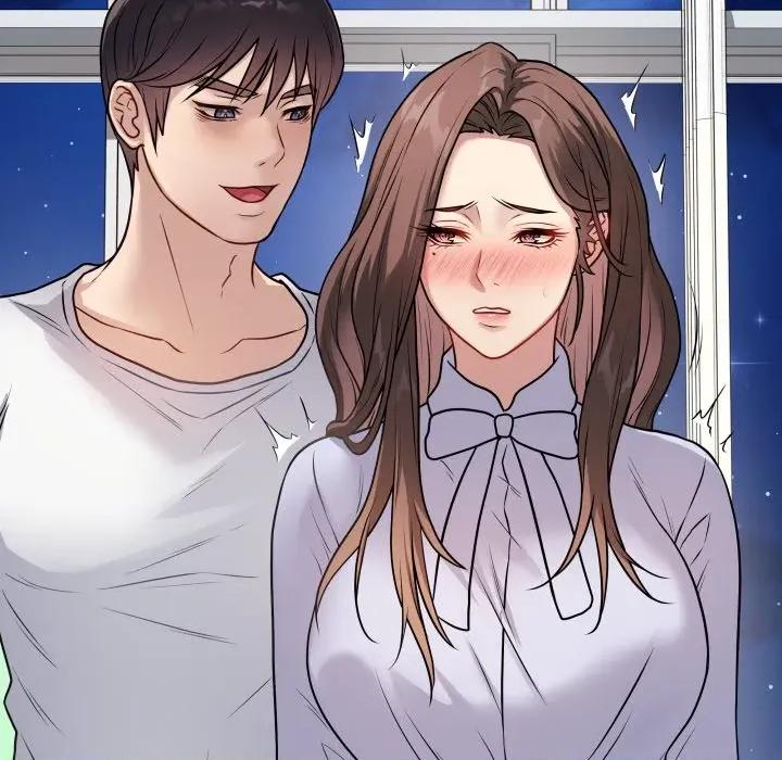 最後的衝刺 最後的衝刺-最後的衝刺 第8話 第98页
