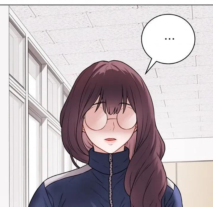 最後的衝刺 最後的衝刺-最後的衝刺 第11話 第84页