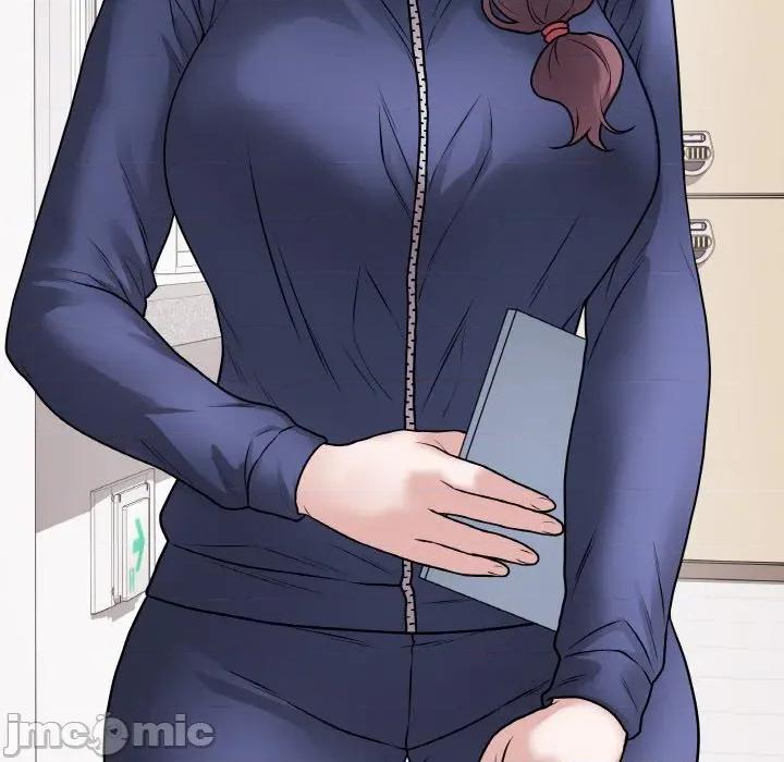 最後的衝刺 最後的衝刺-最後的衝刺 第11話 第85页