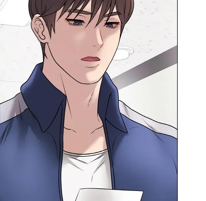最後的衝刺 最後的衝刺-最後的衝刺 第11話 第106页
