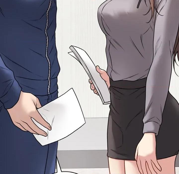 最後的衝刺 最後的衝刺-最後的衝刺 第11話 第109页