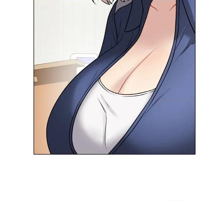 最後的衝刺 最後的衝刺-最後的衝刺 第11話 第126页