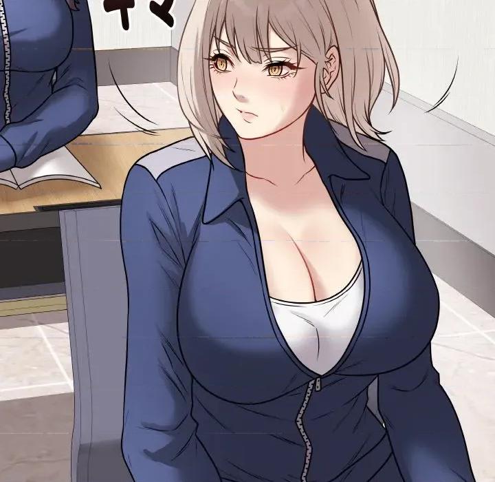 最後的衝刺 最後的衝刺-最後的衝刺 第11話 第136页
