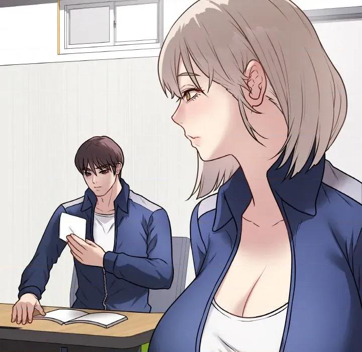 最後的衝刺 最後的衝刺-最後的衝刺 第11話 第138页